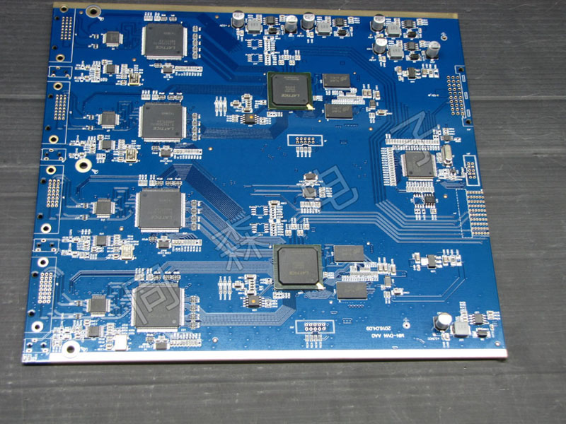Pcba加工過(guò)程中怎么檢測(cè)假冒電子元件？